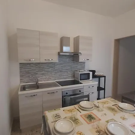 Samara' Sx Vista Mare