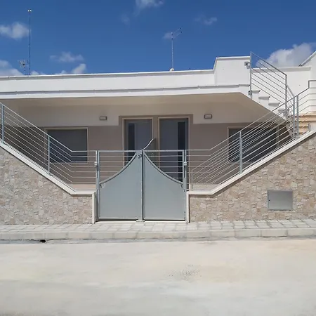 Samara Sx Casa vacanze Porto Cesareo