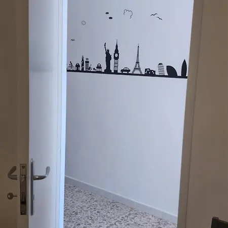 Casa vacanze Samara Sx