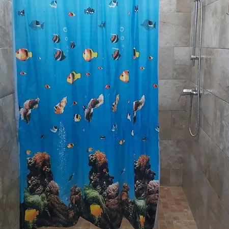 Samara Sx Casa vacanze *