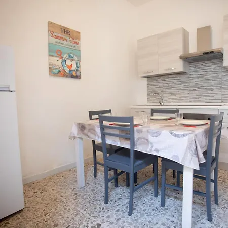 Casa vacanze Samara Sx *
