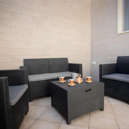 Samara Sx, Pet Friendly Dom wakacyjny