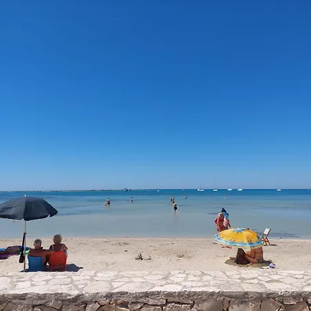Samara Sx, Pet Friendly Porto Cesareo