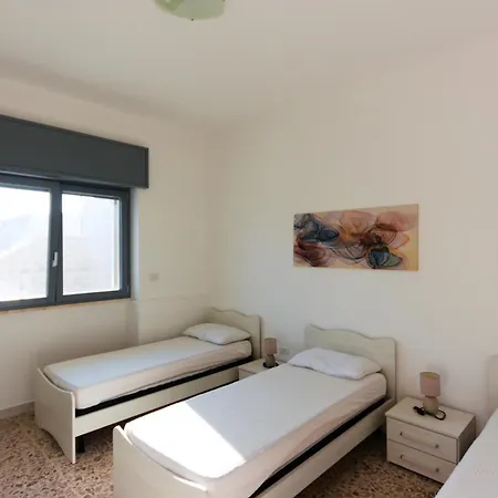 Samara' Sx Vista Mare Сasa de vacaciones