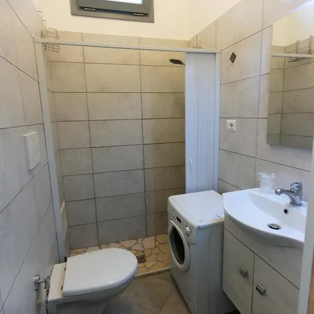 בית נופש Samara' Sx Vista Mare פורטו צ'זראו