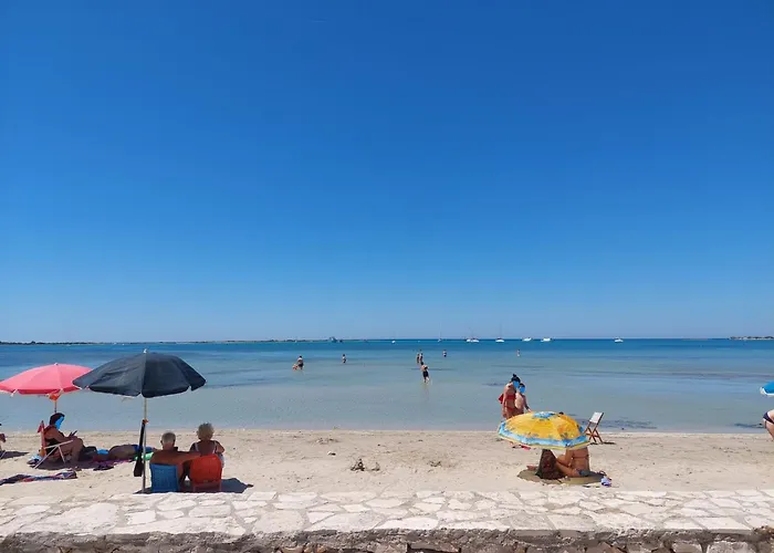 Samara Sx, Pet Friendly Porto Cesareo