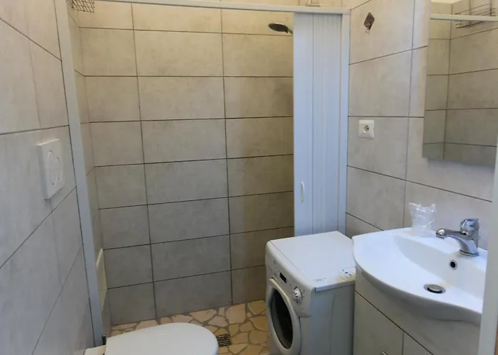 Dom wakacyjny Samara Sx, Pet Friendly Porto Cesareo