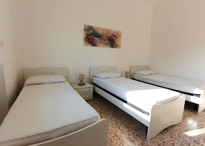 Samara Sx, Pet Friendly Porto Cesareo