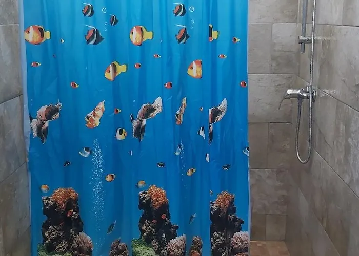 Samara Sx בית נופש פורטו צ'זראו